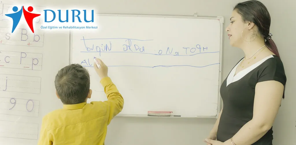 Yenişehir Disleksinedir