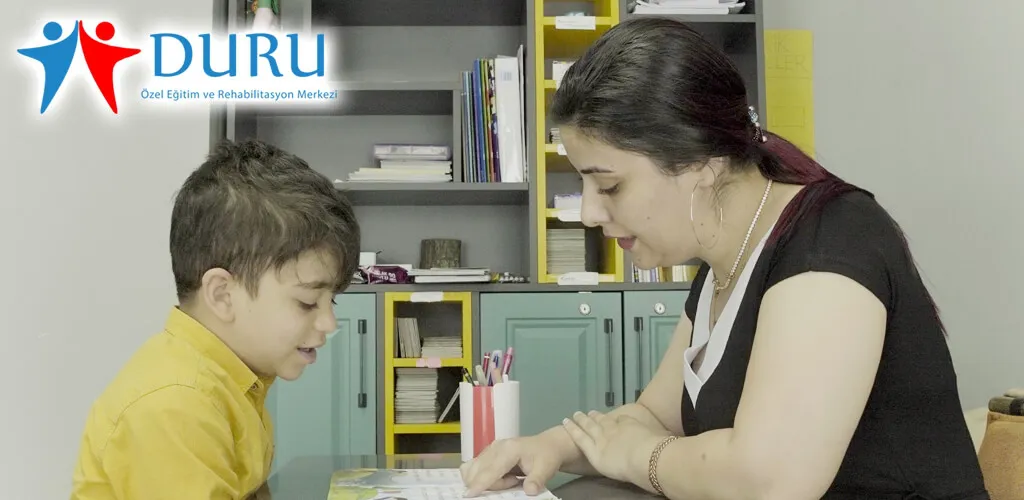 Yenişehir Disleksinin