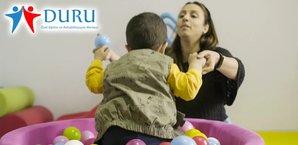 Sur Otizm Belirtileri